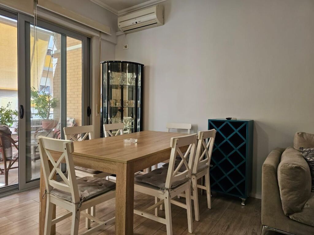 For rent 2+2 lake that furnished 699 eu