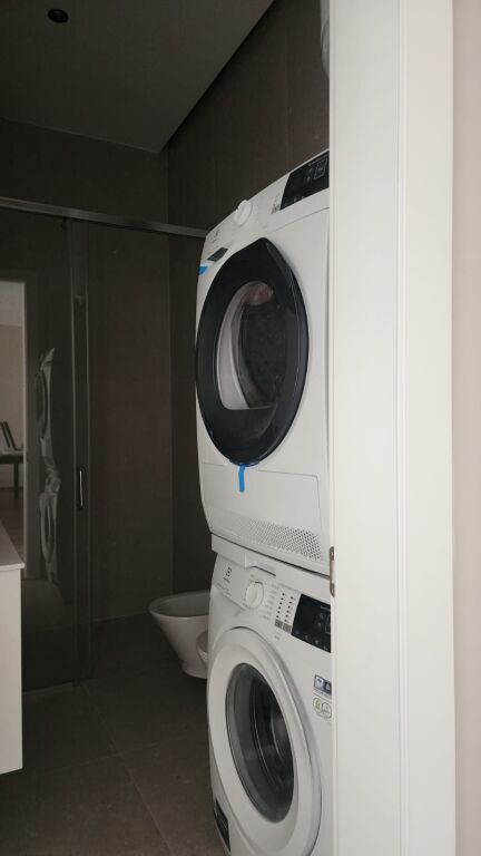 Jepet me qera apartament ne Delijorgj