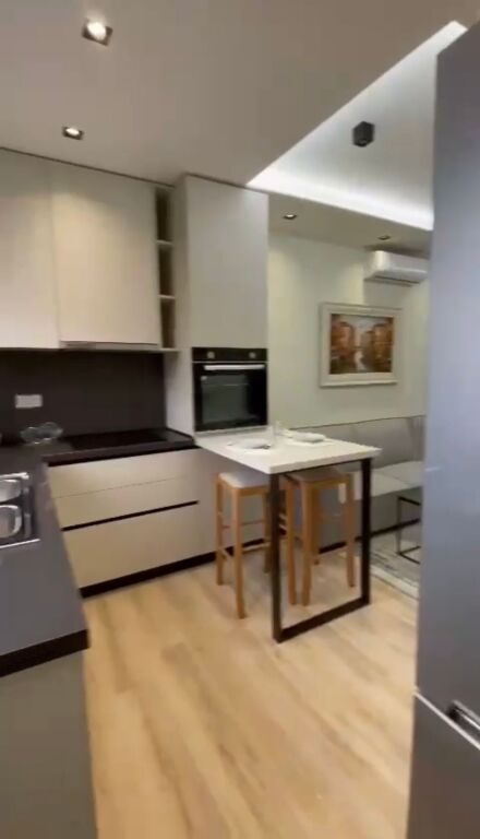 Appartamento in affitto 1+1 Don Bosco