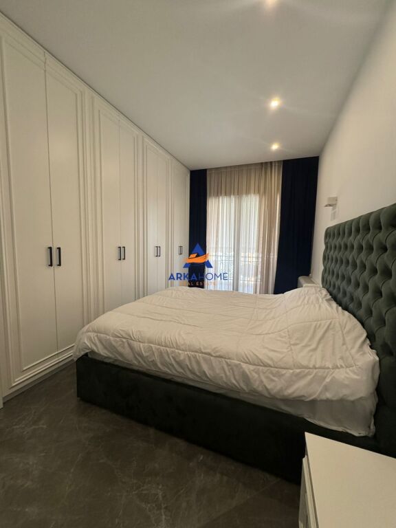 AFFITTASI APPARTAMENTO 2+1+2 BALCONI+1 POSTO AUTO " ALL'INTERNO DEL COMPLESSO DELIJORGJ" 1400 EURO