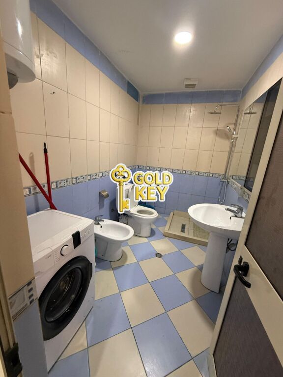 🏡 SHITET APARTAMENT 1+1 ALB ADRIATIK GOLEM