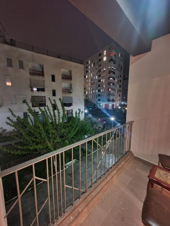 Appartamento 1+1 in affitto, Complesso Magnet