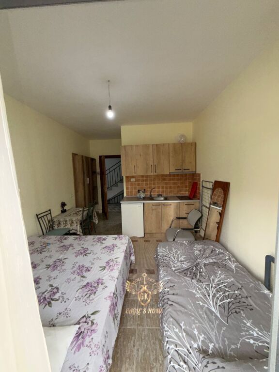 🏡 SHITET 2 APARTAMENTE 1+1+BALLKON &amp; GAZONIERE + BALLKON GOLEM GRAND VM