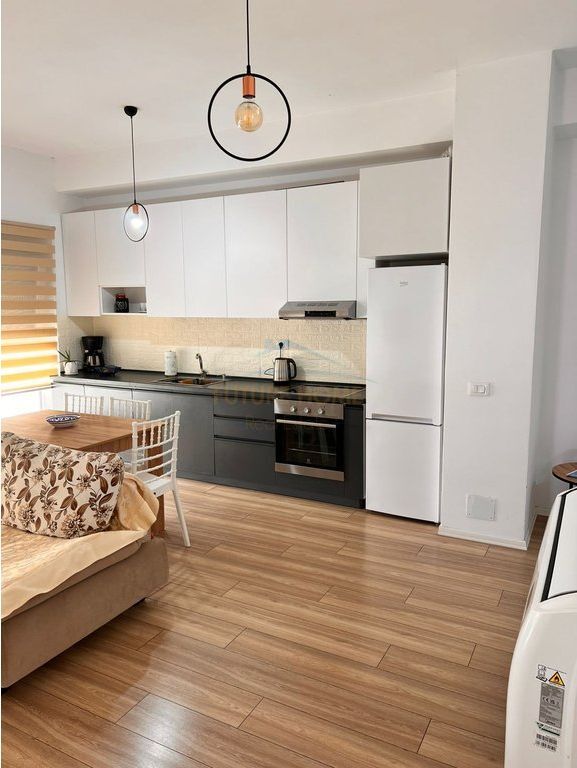 Affitto, Appartamento 2+1, Complesso Mangalem, Alidem