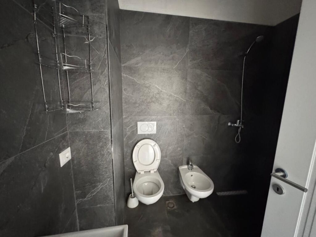 🏡 Appartamento 2+1+2 in affitto – Jordan Misja 💶 550€/mese