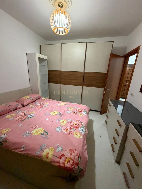 Jepet me Qira Apartament 1+1 në Astir – Komod dhe i Gatshëm për Banesë