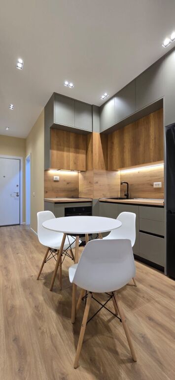 Apartament 1+1 me Qira Ali Demi Tirane