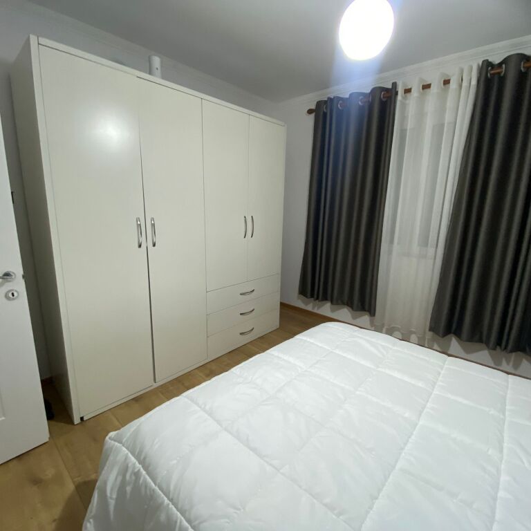 Apartament 1+1 per qira 21 Dhjetori