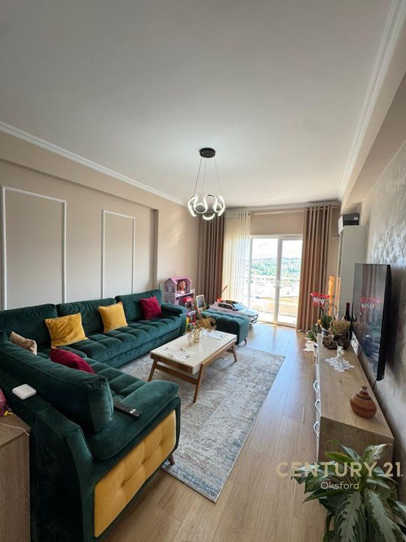 Luxury apartment 2+1+2+Garage for rent at Dry Lake