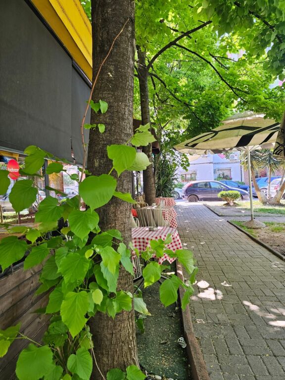 🍕 Shitet Biznes Bar–Piceri, gati për punë – me klientelë ekzistuese!🍕