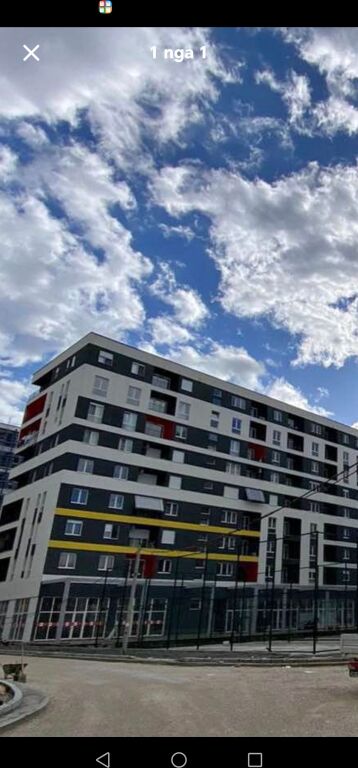 Apartament 2+1 me qira