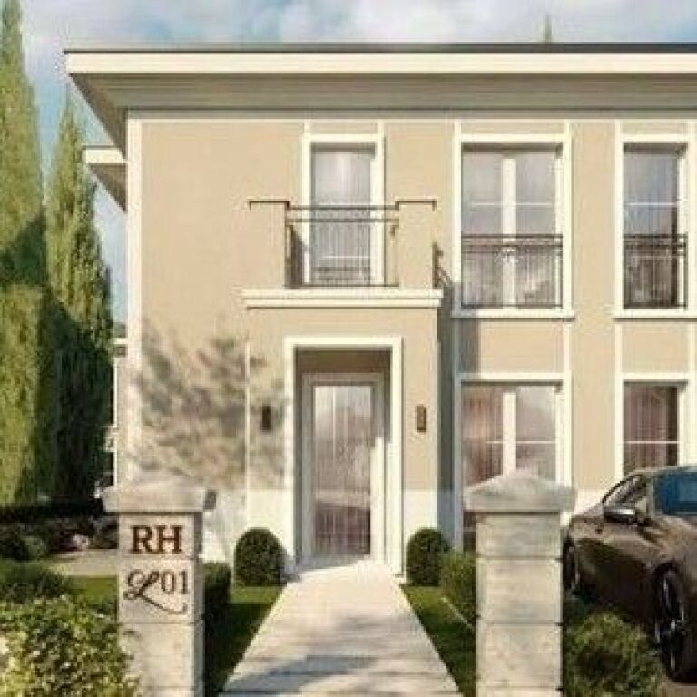 🏡✨ Shitet Vilë 3-Katëshe – Rolling Hills, Liqeni i Farkës ✨🏡