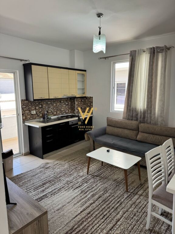 JEPET APARTAMENT 1+1+BLK ME QERA TEK 5 MAJI 45.000 LEKE