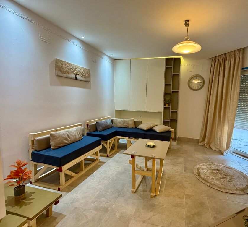 Appartamento 1+1 in affitto a KD2