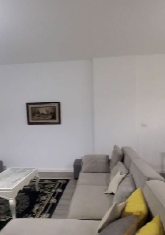 Apartament me qira 2+1,perball Delijorgjit