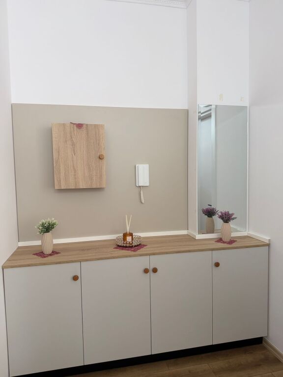 APARTAMENT 2+1, ME QIRA‼️