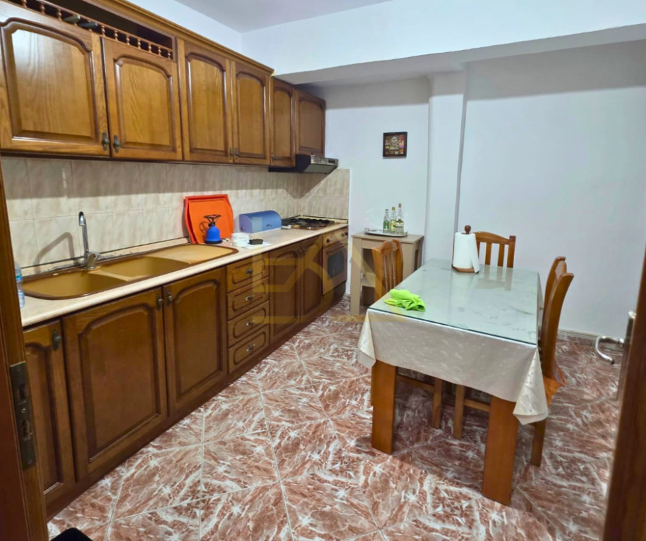 Jepet Apartament me Qira – Durrës, Vollga