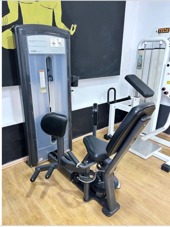 SHITEN PAJISJE TE NJE PALESTRE SHUME CILESORE