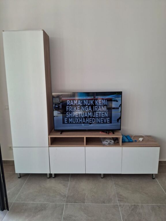 Super apartament me qera 2+1 Porcelan