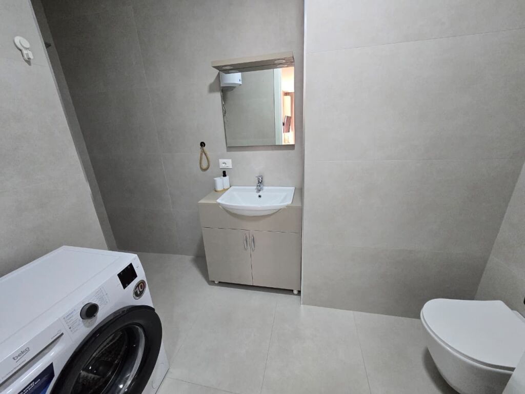 Appartamento 3+1+Parcheggio In Affitto, Lago Secco