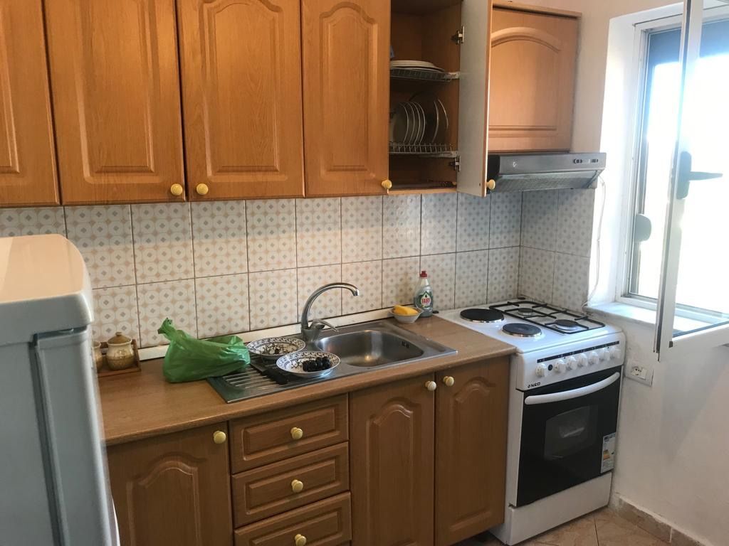 Apartament ne shitje 1+1