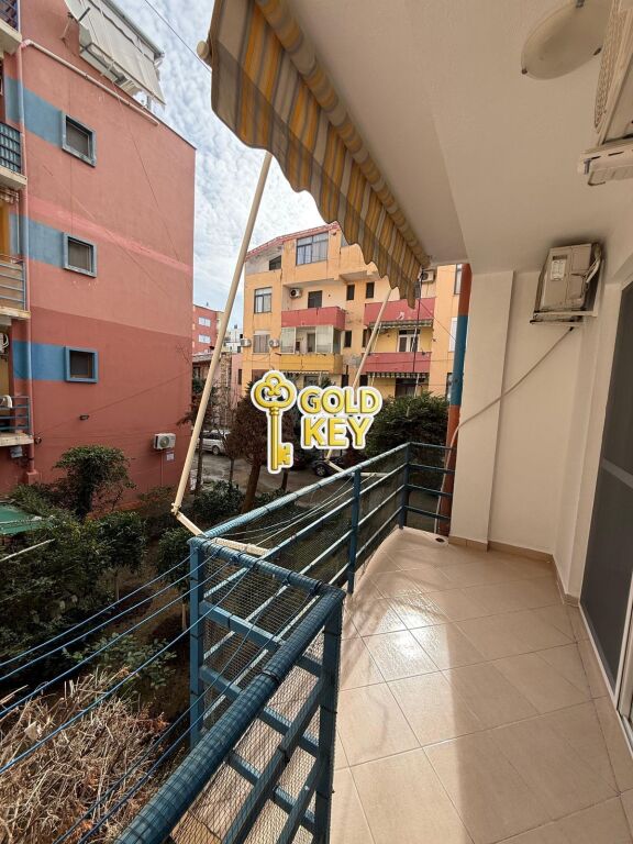 🏡 SHITET APARTAMENT 1+1 ALB ADRIATIK GOLEM