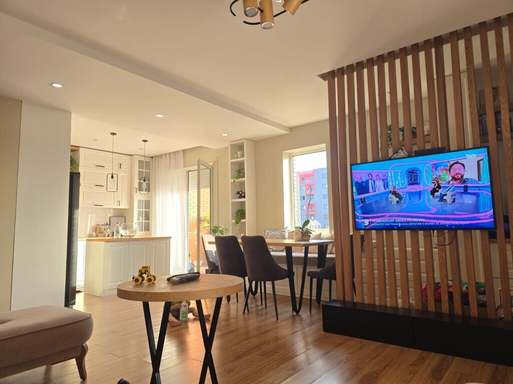 Apartment 2+1+2+2 for sale Parking spaces Residence Sima-com