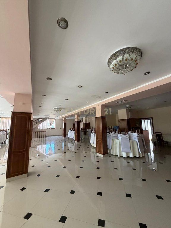 Ambient Komercial me Qira në Ish-Kënetë, Durrës