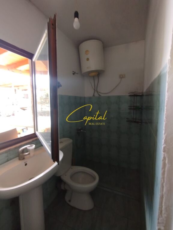 APARTAMENT ME QIRA 1+1 YZBERISHT 35.000 LEKE