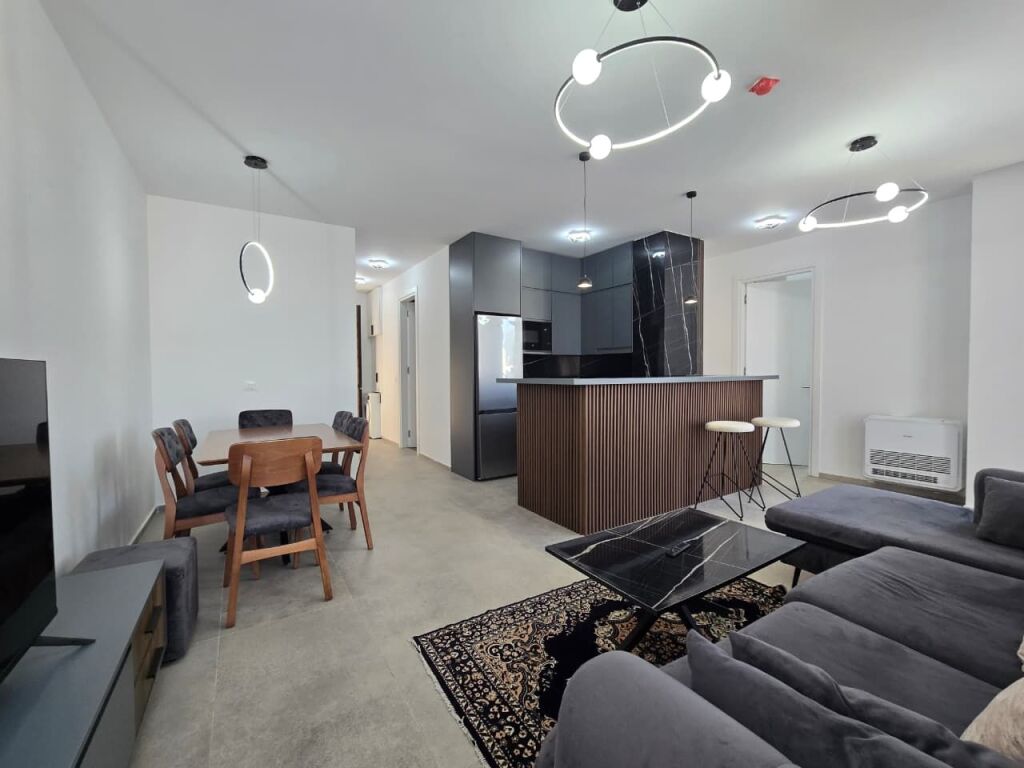 Appartamento 2+1+2+Parcheggio In Affitto, Lago Secco