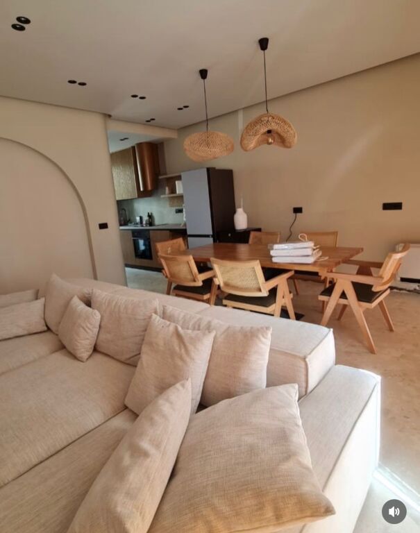 OLEA RESIDENCE-DHERMI, SHESIM VILE !