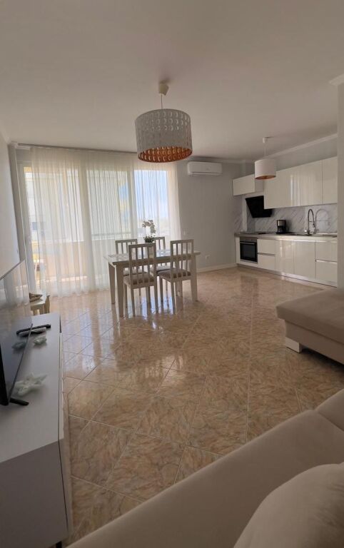 APARTAMEnt 1+1, PISTA ILIRIA DURRES