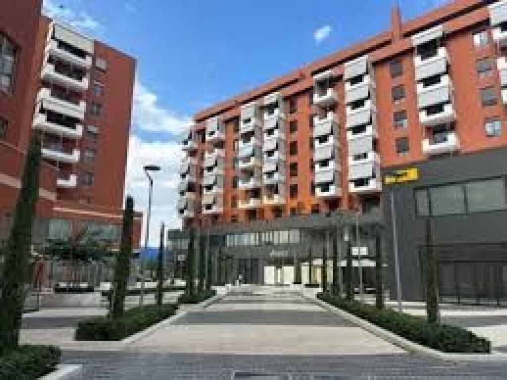 Rent apartment 2+1+2, Delijorgj Complex (uninhabited)