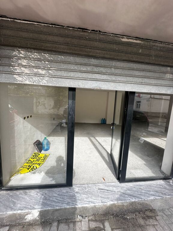 SHITET AMBIENT BISNESI PRANE RAJONIT TE POLICIS DURRES