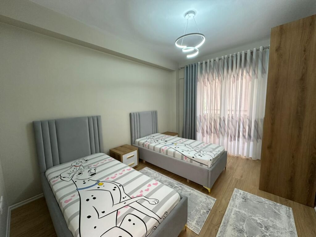 Appartamento 1+1 in affitto al Kristal Center.