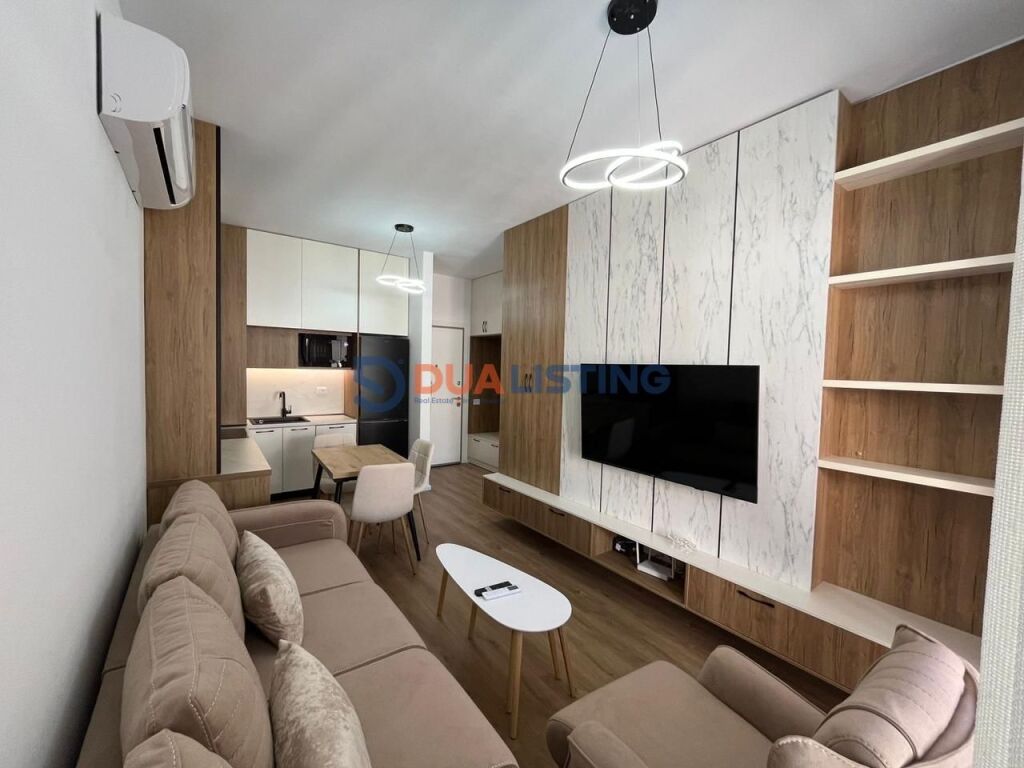 Affittiamo appartamento 1+1 al Complesso Kadiu, Ali Dem!