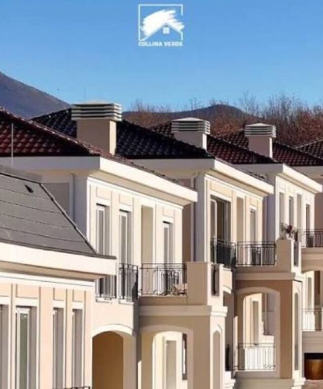 📌3-STOREY VILLA FOR SALE – COLLINA VERDE