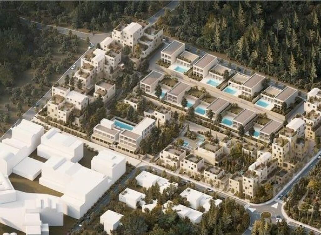 🏖️ Shitet Apartament 1+1 – Square Village, Dhërmi! Destinacioni më i bukur i rivierës shqiptare!🏖️