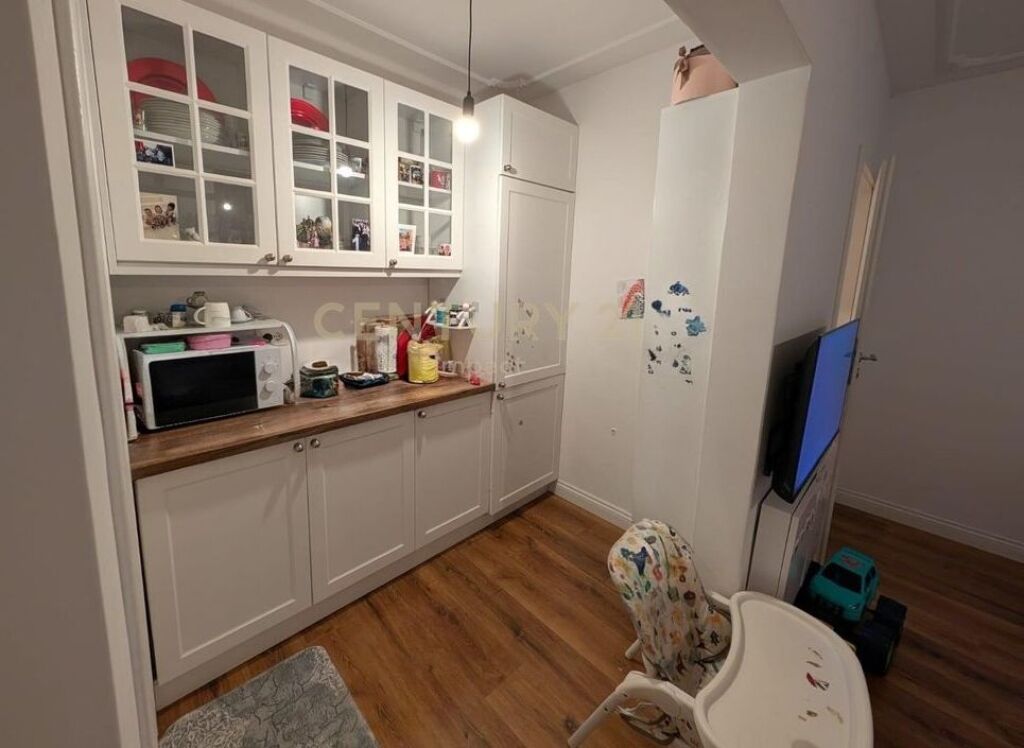 Apartament 2+1 Për Shitje, Ish Parku