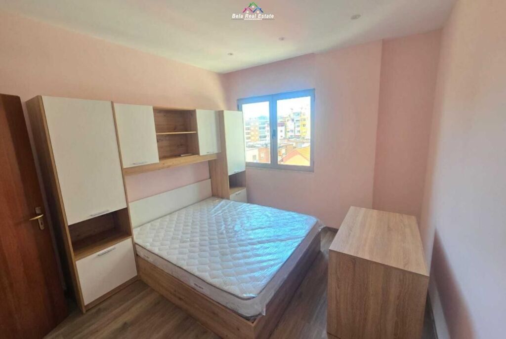 Apartament Me Qera 3+1 Pazari i Ri (ID B230208) Tirane