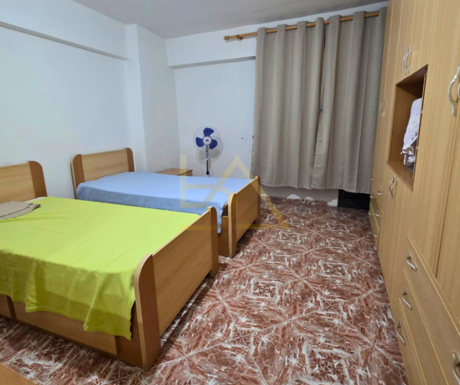 Jepet Apartament me Qira – Durrës, Vollga