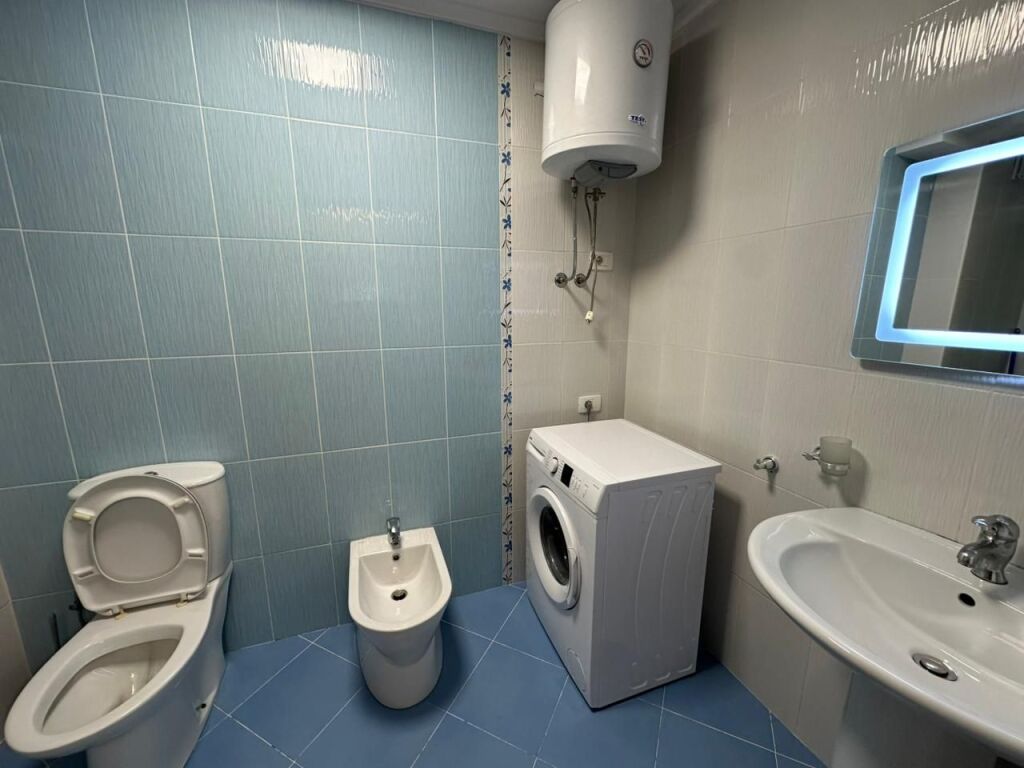 Appartamento 1+1 in affitto al Kristal Center.