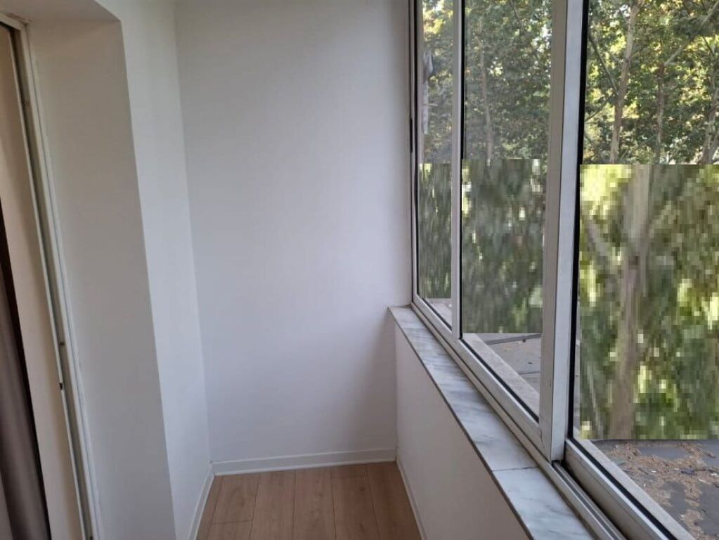 Appartamento In Affitto 1+1 presso la Stazione Ferroviaria (ID B211370) Tirana.