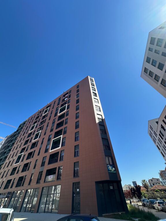 ✨Vendesi Appartamento 2+1+2 📍Bulevardi i Ri - Gener 2