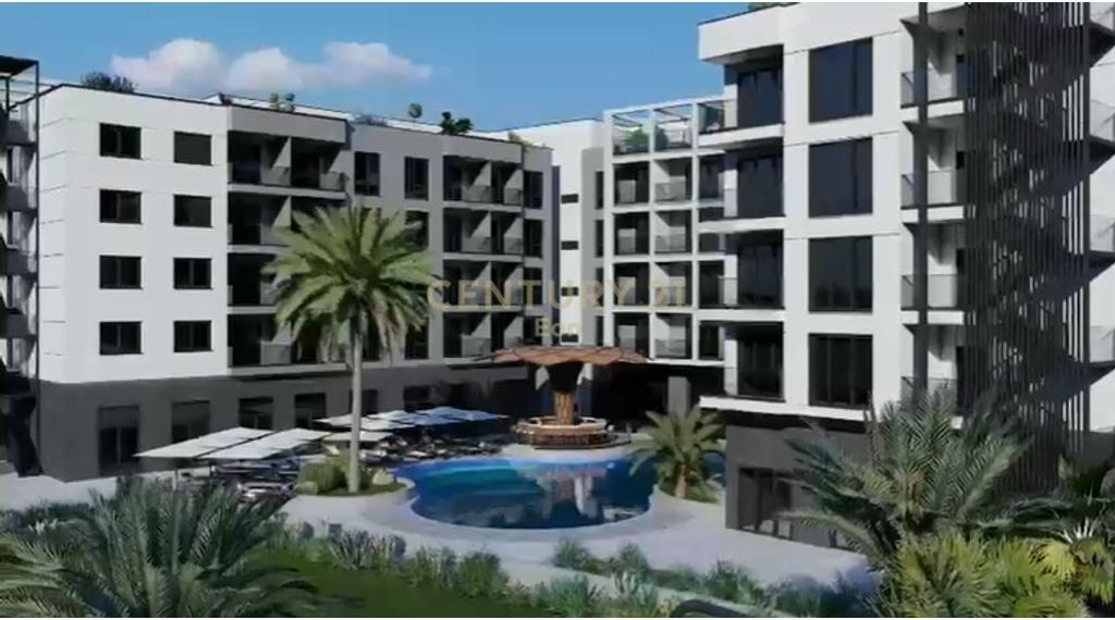 Apartament 1+1 Për Shitje në Golem, Durrës !