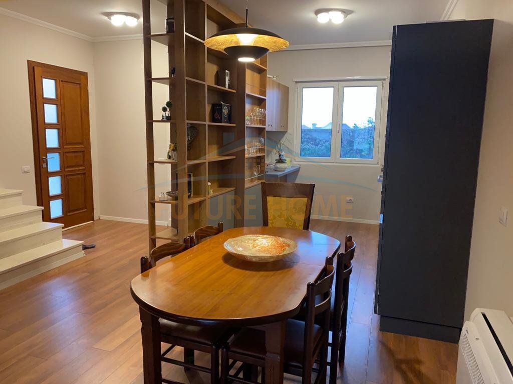 Affitto, Triplex 3+1+2, Akacia Hills, Teg