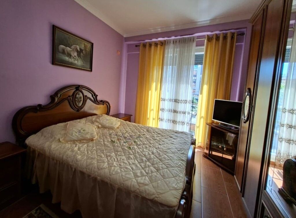 📌 Apartment 1+1 for rent – 21 December, Tirana