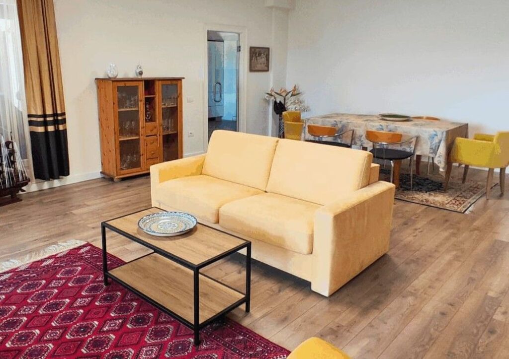 🌅Jetesa pranë liqenit | Farkë, Tiranë