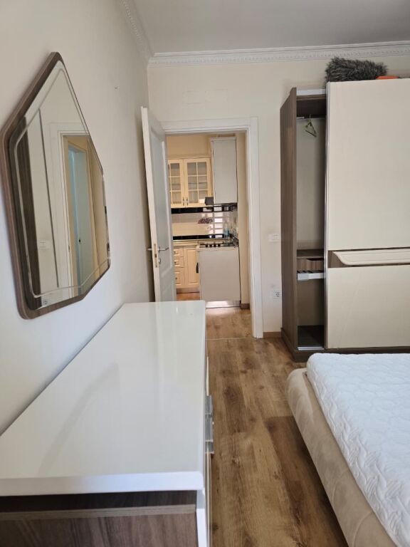 APPARTAMENTO 1+1 IN AFFITTO PRESSO IL COMPLESSO DELIJORGJI