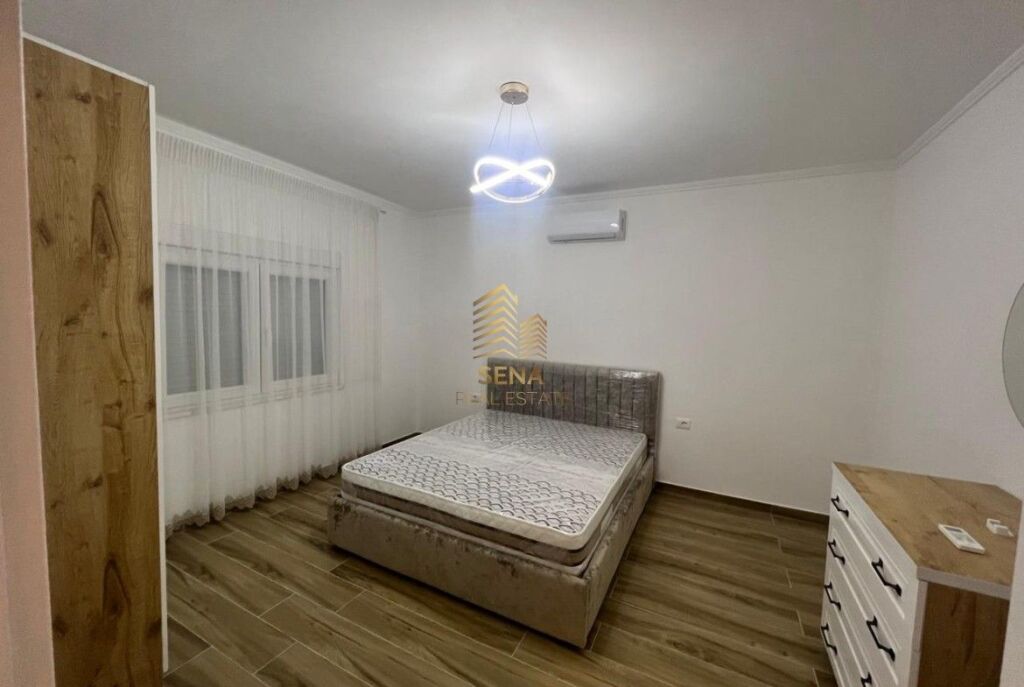 Rent, Apartment 1+1+balcony+Parking Spot, Shkoze, 400 Euro/Month